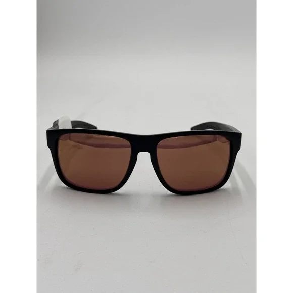 Costa Del Mar Spearo XL Matte Black / Gold Mirror Polarized Glass 580G - NEW